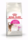 Royal Canin Aroma Exigent Xira Trofi Gtas 400G 